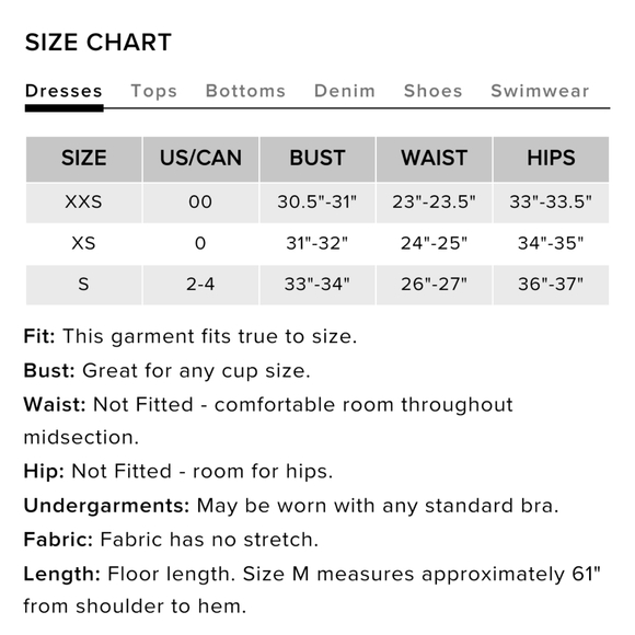 Lulu's Victorian aesthetic full length wrap dress XS - Picture 7 of 7